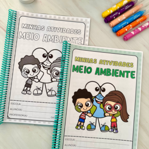 Apostila Meio Ambiente