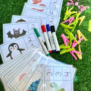 Recurso Consciência Silábica