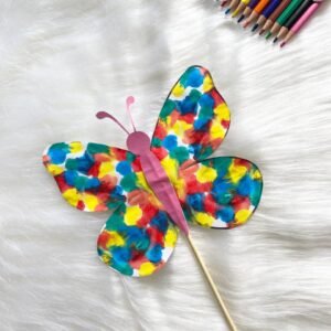 Borboleta da Primavera