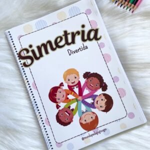 Apostila Simetria Divertida