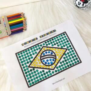 Atividade Dia da Bandeira