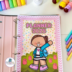 Planner 2025