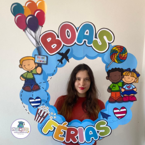 Bambolê Boas Férias