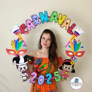 Bambolê Carnaval 2025