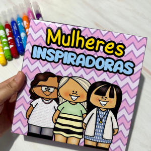 Mulheres Inspiradoras