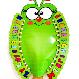 Bichinho do Alfabeto