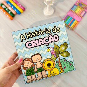 A História da Criação