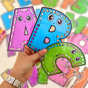 Alinhavos do Alfabeto