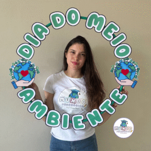 Bambolê Meio Ambiente