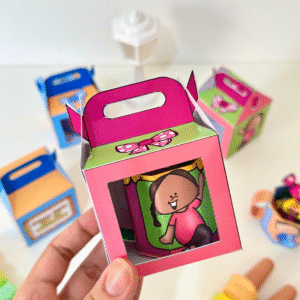 Caneca Volta às Aulas