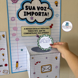 Caixinha do Diálogo