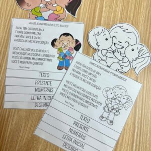 Flipbook Dia dos Pais