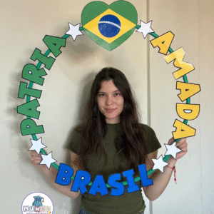 Bambolê Pátria Amada