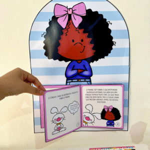 Contação de História 