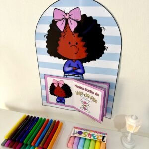 Contação de História 