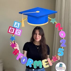 Bambolê Formatura ABC