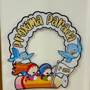 Bambolê Próxima Parada